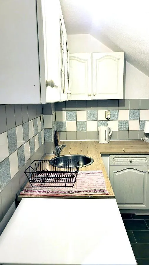 Am Schwarzer Bar - Gemutliches Dachgeschoss Apartment ハノーファー 0*,